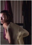 Milla Jovovich nude