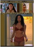 Minnie Driver nude