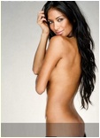 Nicole Scherzinger nude