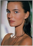 Paulina Porizkova nude