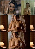 Penelope Cruz nude