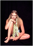 Peta Wilson nude