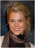 Rachael Taylor nude