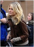 Rachael Taylor nude