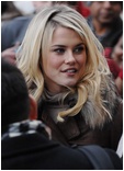 Rachael Taylor nude