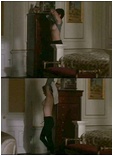 Robin Tunney nude