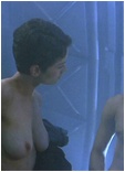 Robin Tunney nude