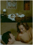 Romy Schneider nude