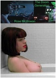 Rose McGowan nude