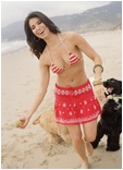 Roselyn Sanchez nude