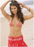Roselyn Sanchez nude