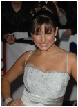 Roxanne Pallett nude