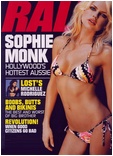 Sophie Monk nude