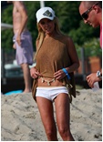 Tara Reid nude