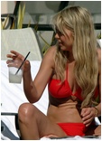 Tara Reid nude