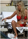 Tara Reid nude