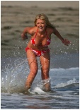 Tara Reid nude