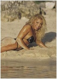 Trish Stratus nude