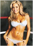 Trish Stratus nude