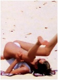 Uma Thurman nude