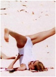 Uma Thurman nude