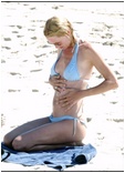 Uma Thurman nude