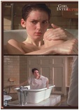 Winona Ryder nude