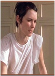 Winona Ryder nude