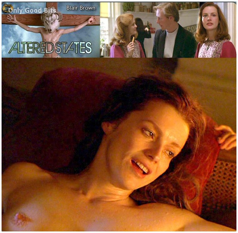 Blair Brown Nude And Erotic Action Vidcaps.