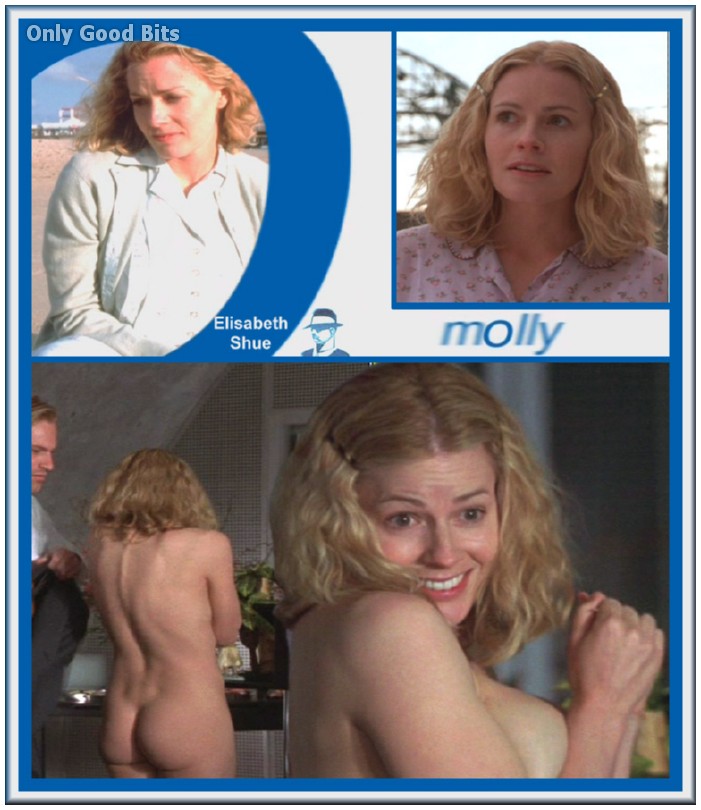 Elisabeth Shue Nude And Erotic Movie Scenes - Only Good Bits - free picture...