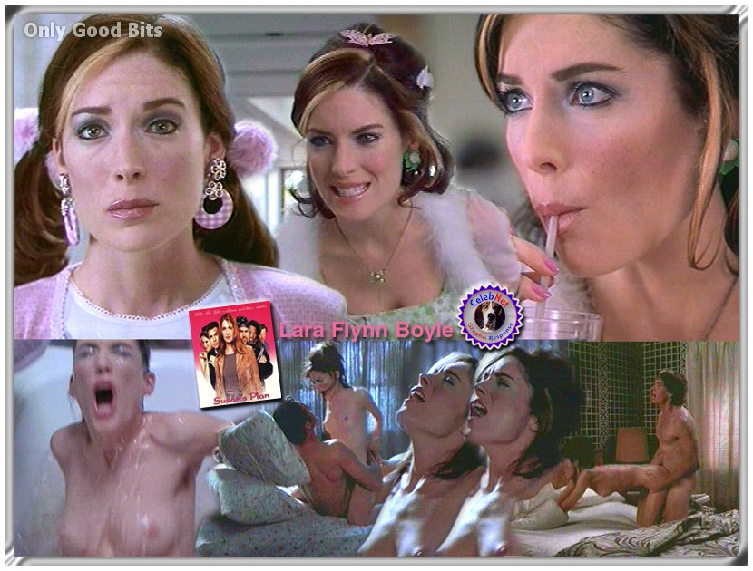 Lara Flynn Boyle Nude And Sex Action Vidcaps - Only Good Bits - free pictur...