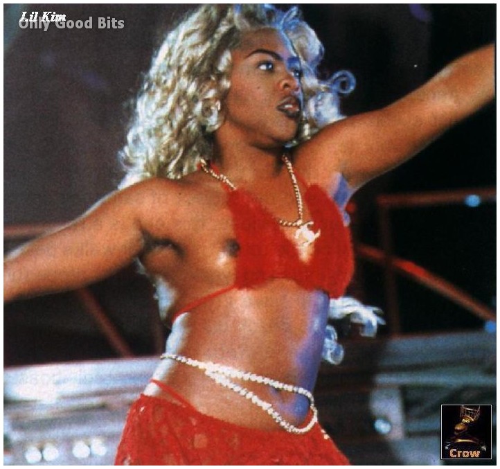 Lil kim leaked