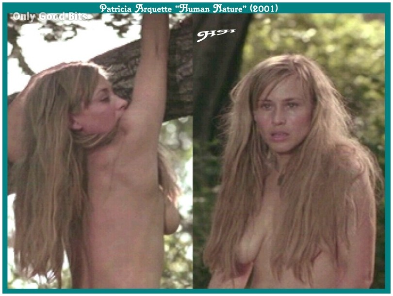 Patricia Arquette Nude And Erotic Action Vidcaps - Only Good Bits - free pi...