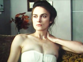 Largest Nude Celebrities Archive - Keira Knightley nude video gallery.