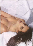 Alessia Merz nude