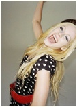 Avril Lavigne nude
