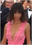 Bai Ling nude