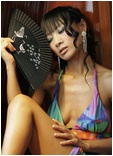 Bai Ling nude