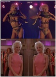 Barbara Alyn Woods nude