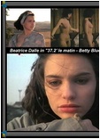 Beatrice Dalle nude