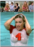 Carmen Electra nude