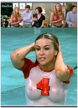 Carmen Electra nude