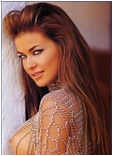 Carmen Electra nude
