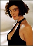 Carrie Ann Moss nude