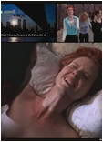 Cynthia Nixon nude