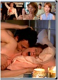 Cynthia Nixon nude