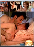 Cynthia Nixon nude