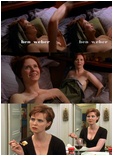 Cynthia Nixon nude
