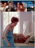 Cynthia Nixon nude