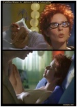 Cynthia Nixon nude